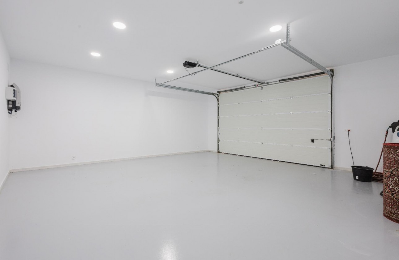 Revente - Villa - Orihuela Costa - Las Colinas Golf