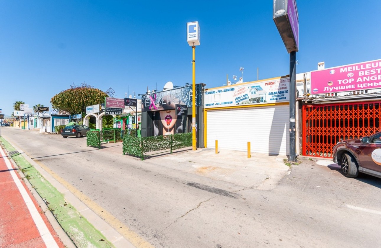 Revente - Business - Orihuela Costa - La Regia