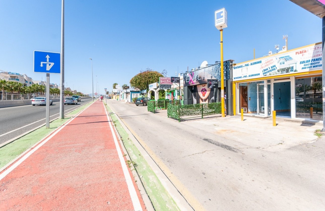 Revente - Business - Orihuela Costa - La Regia