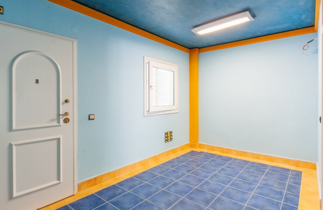 Revente - Business - Orihuela Costa - La Regia