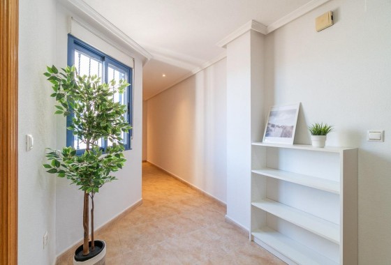 Reventa - Ático - Torrevieja - Centro