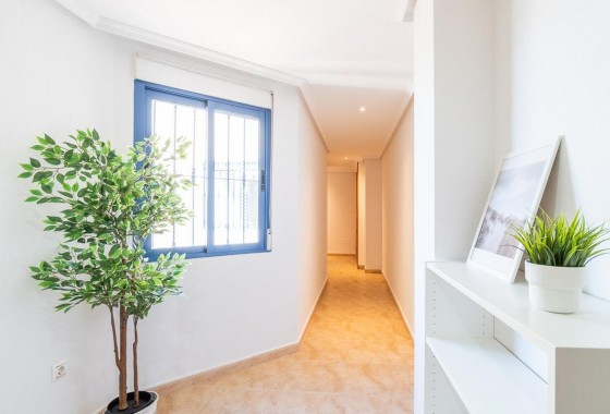 Reventa - Ático - Torrevieja - Centro