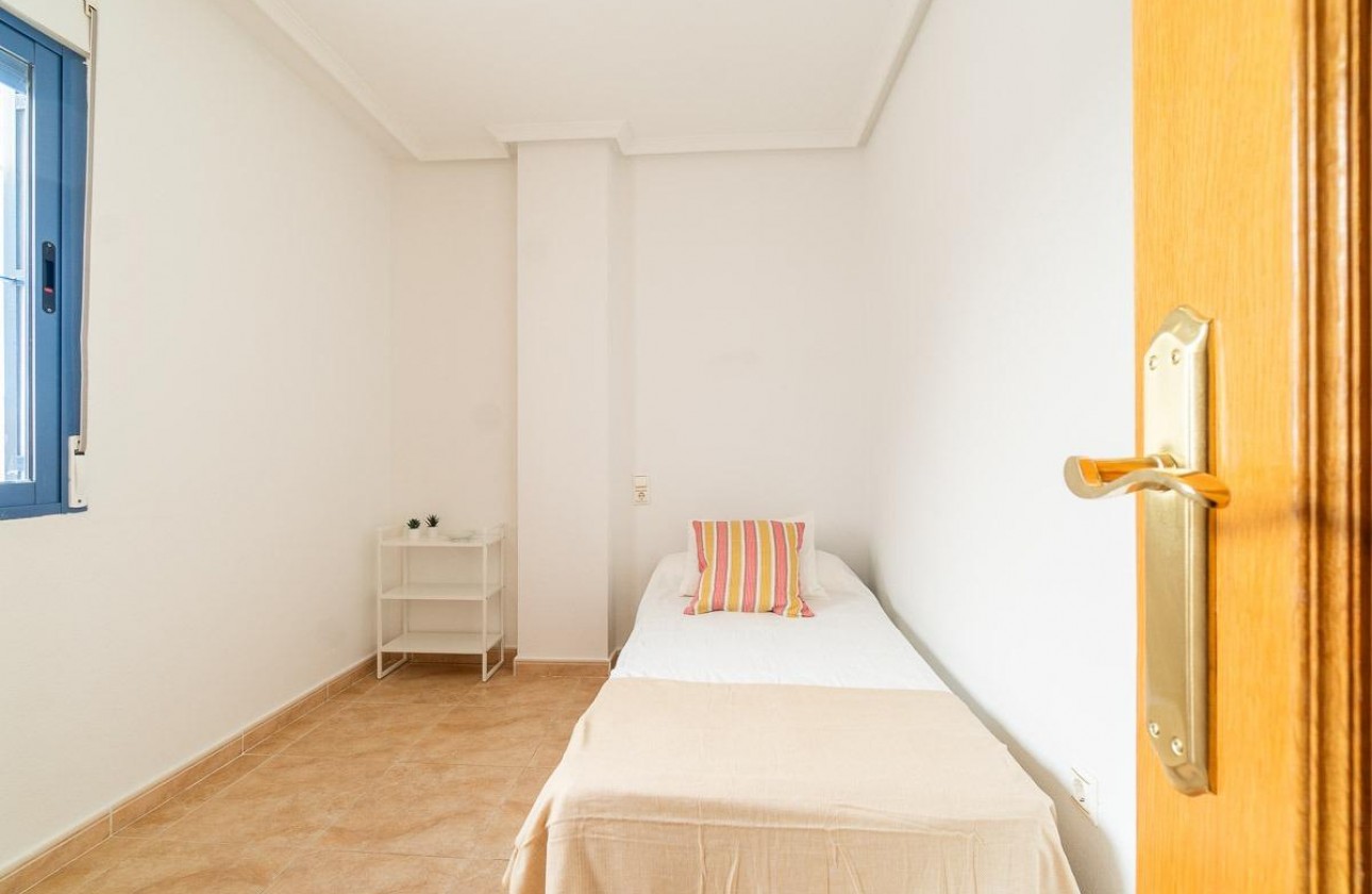 Reventa - Ático - Torrevieja - Centro