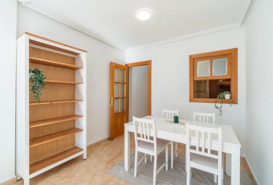 Reventa - Ático - Torrevieja - Centro