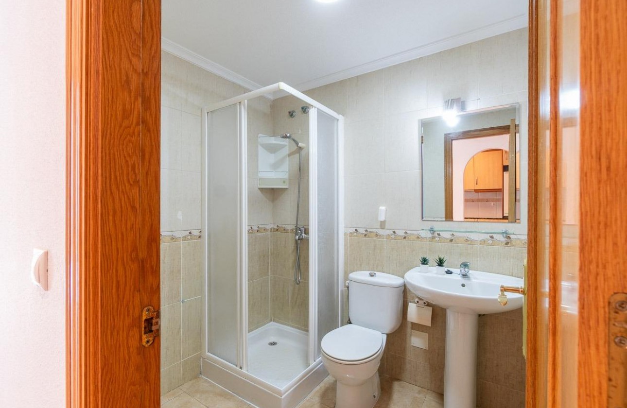 Reventa - Ático - Torrevieja - Centro