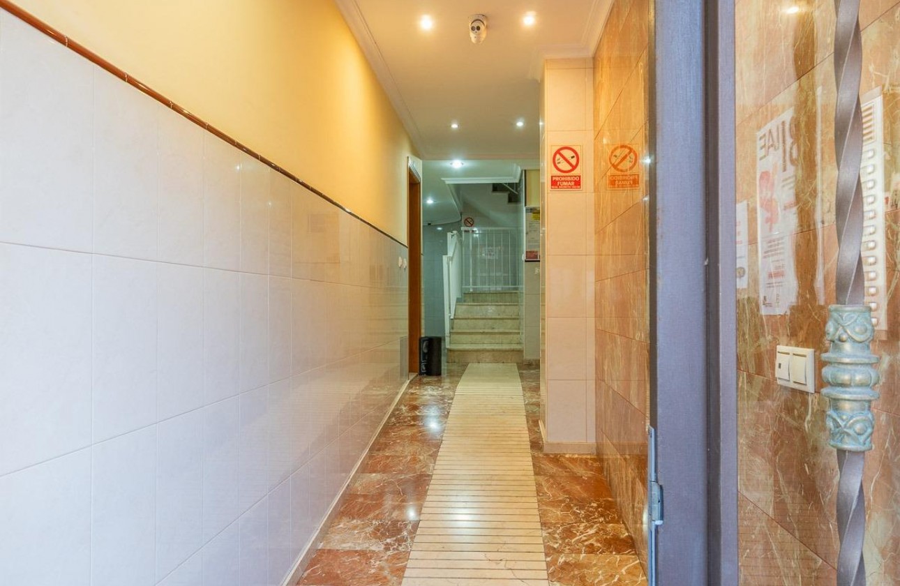 Reventa - Ático - Torrevieja - Centro