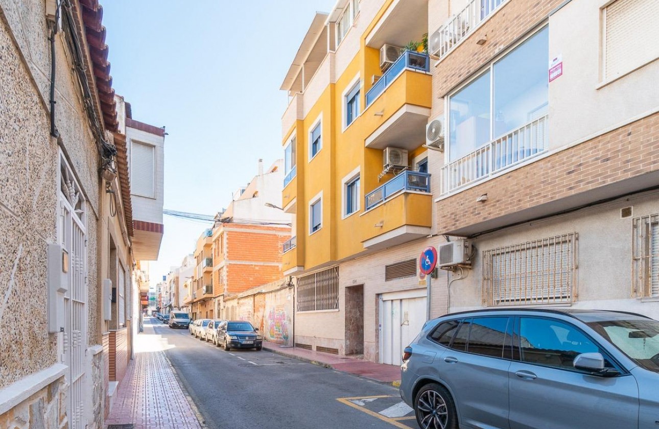 Reventa - Ático - Torrevieja - Centro