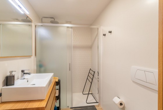 Revente - Appartement - Guardamar del Segura - Puerto Deportivo