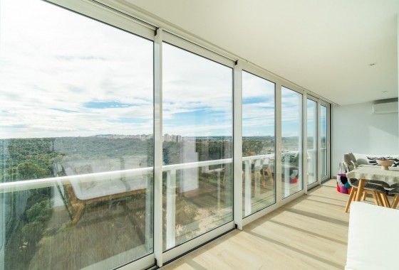 Revente - Appartement - Guardamar del Segura - Puerto Deportivo