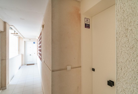 Revente - Appartement - Guardamar del Segura - Puerto Deportivo