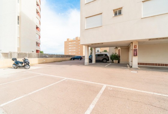 Revente - Appartement - Guardamar del Segura - Puerto Deportivo