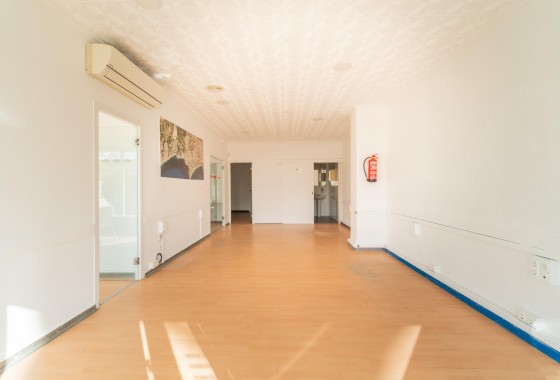 Alquiler a largo plazo - Comercial - Orihuela Costa - La Zenia