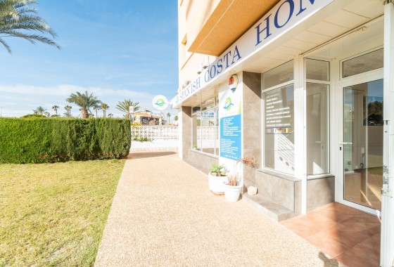 Alquiler a largo plazo - Comercial - Orihuela Costa - La Zenia