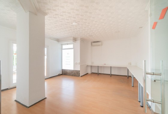 Alquiler a largo plazo - Comercial - Orihuela Costa - La Zenia