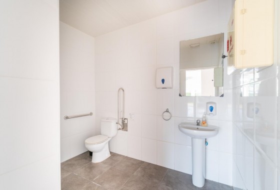 Alquiler a largo plazo - Comercial - Orihuela Costa - La Zenia