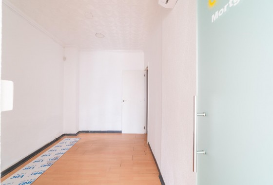 Alquiler a largo plazo - Comercial - Orihuela Costa - La Zenia