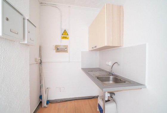 Alquiler a largo plazo - Comercial - Orihuela Costa - La Zenia