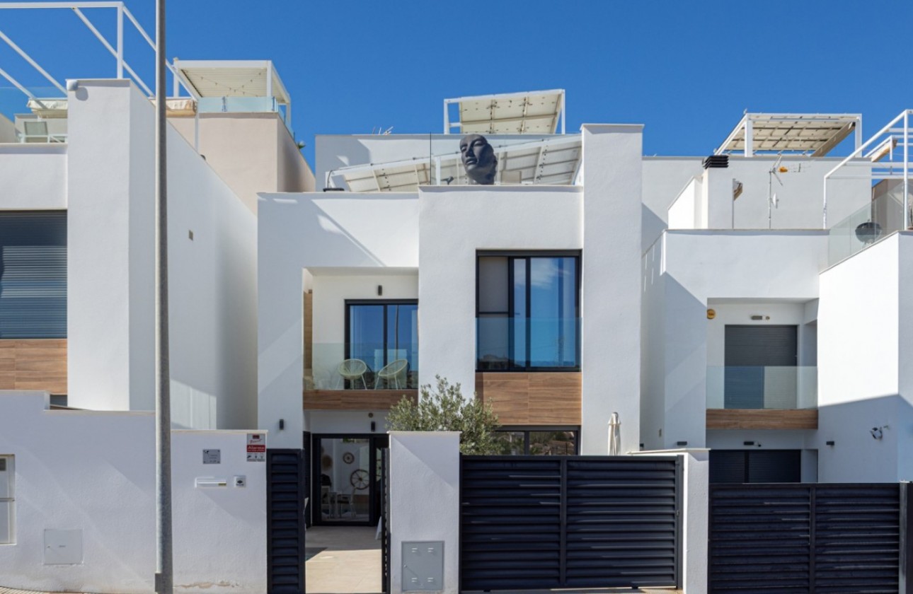 Reventa - Chalet - Benijófar - Benijofar