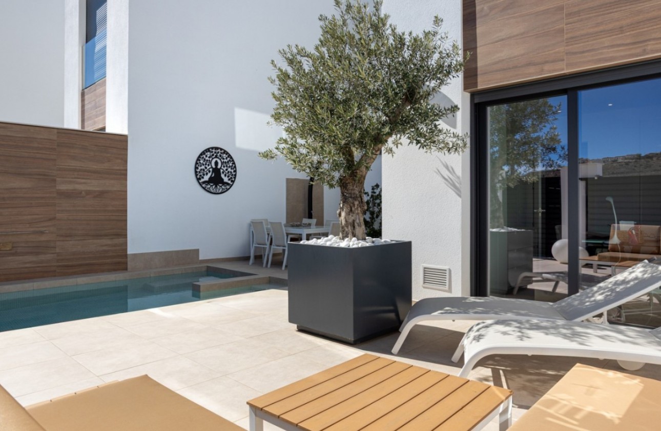 Reventa - Chalet - Benijófar - Benijofar