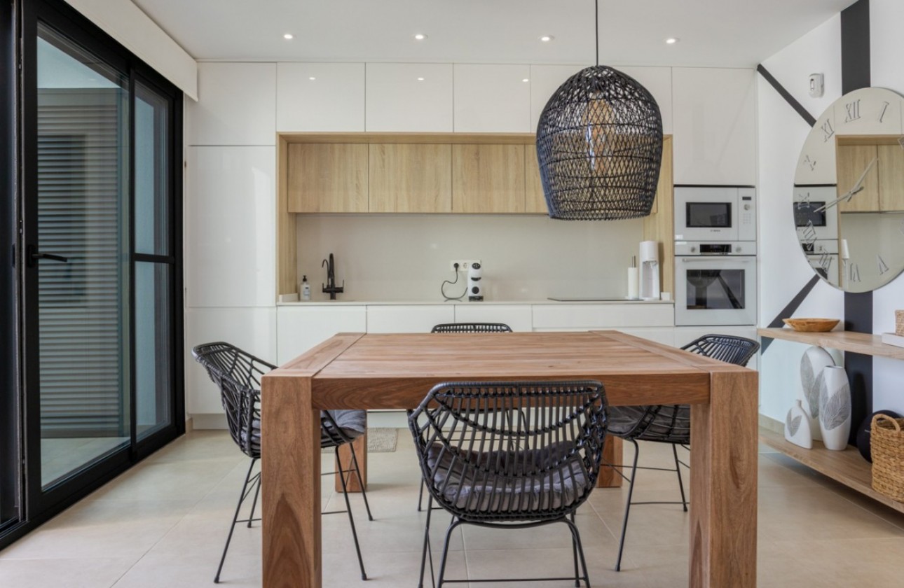 Reventa - Chalet - Benijófar - Benijofar