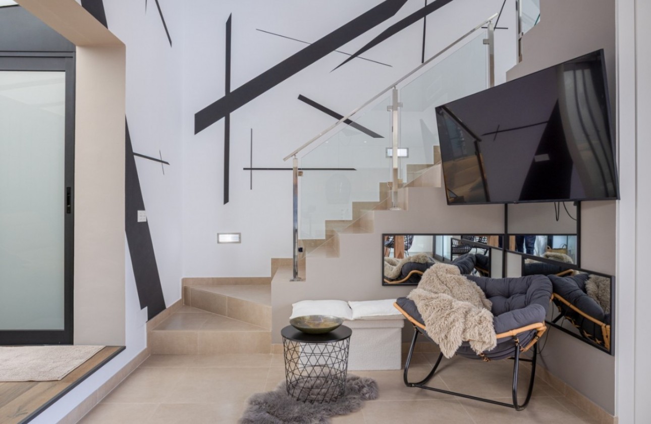 Reventa - Chalet - Benijófar - Benijofar