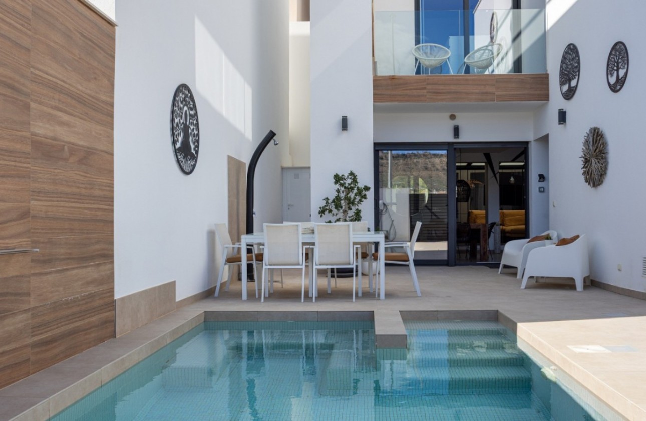 Reventa - Chalet - Benijófar - Benijofar