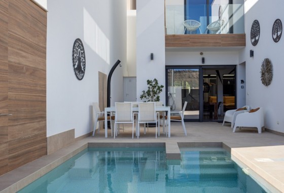 Reventa - Chalet - Benijófar - Benijofar