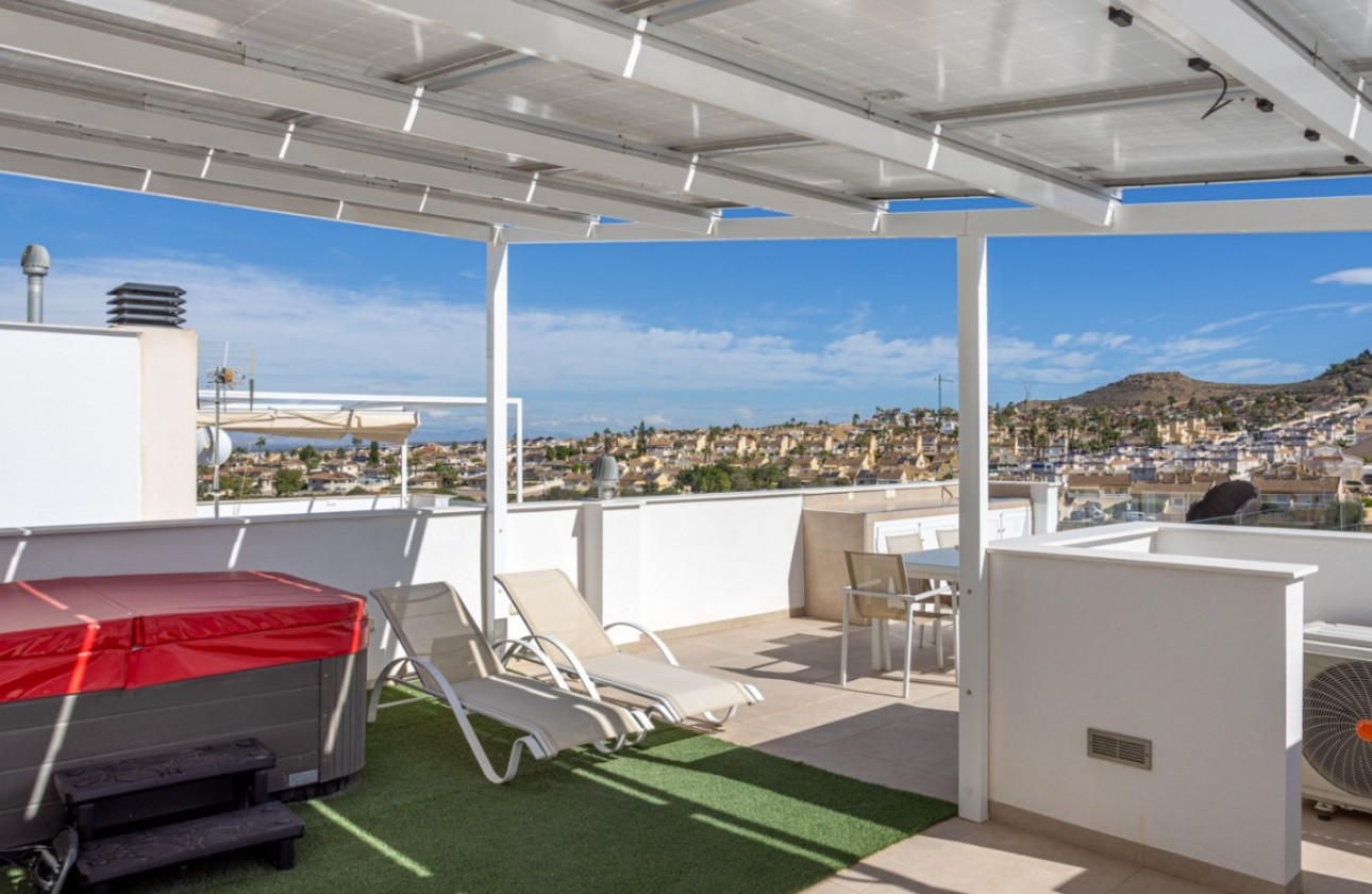 Reventa - Chalet - Benijófar - Benijofar