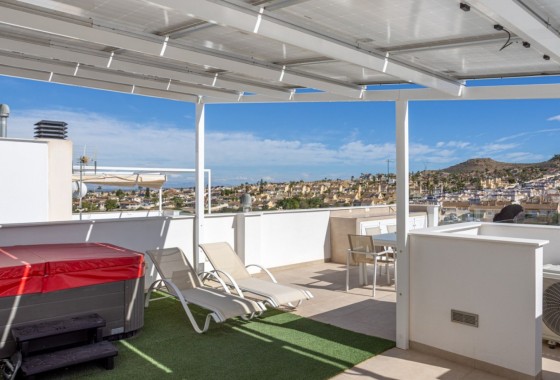 Reventa - Chalet - Benijófar - Benijofar