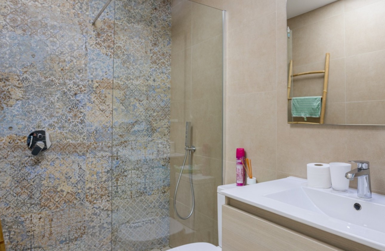 Reventa - Chalet - Benijófar - Benijofar