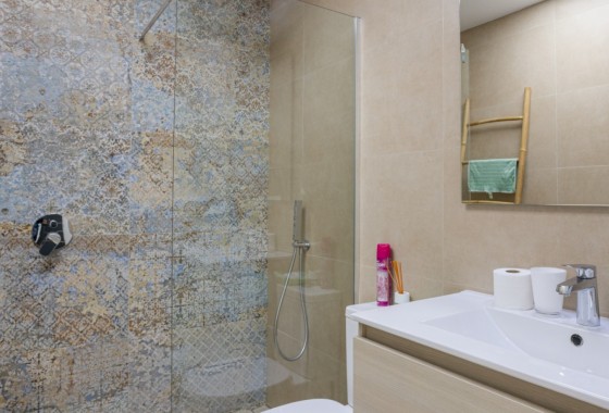 Reventa - Chalet - Benijófar - Benijofar