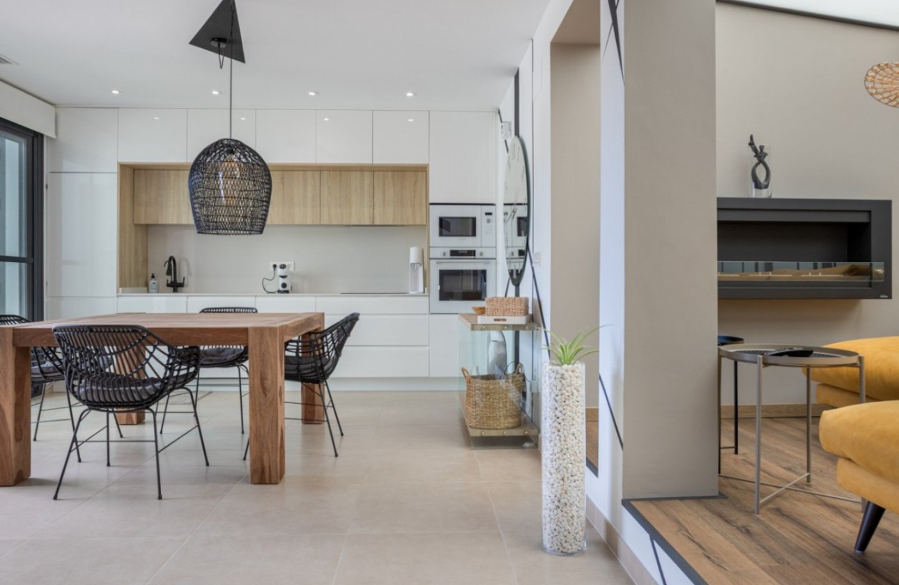 Reventa - Chalet - Benijófar - Benijofar