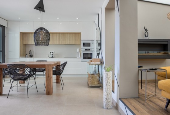 Reventa - Chalet - Benijófar - Benijofar