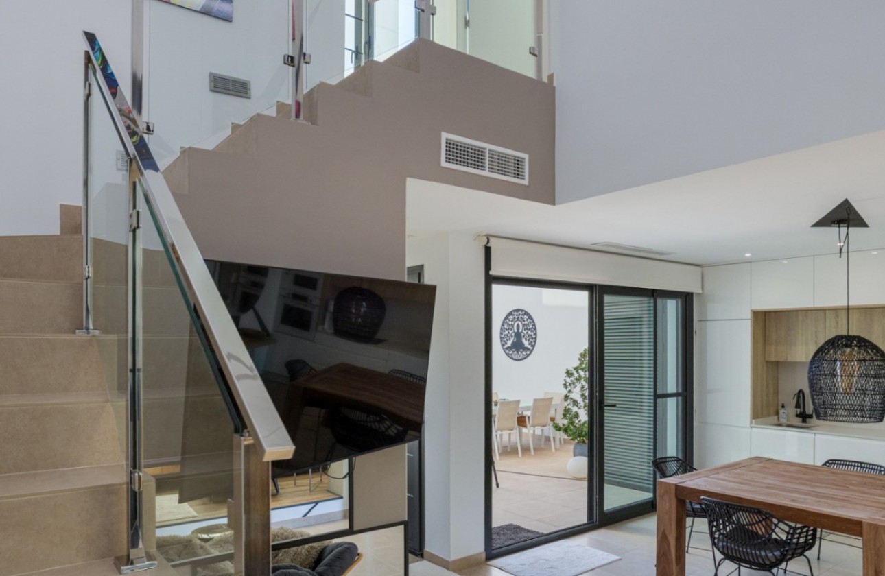 Reventa - Chalet - Benijófar - Benijofar