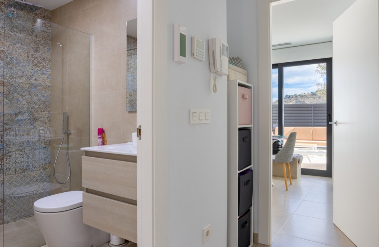 Reventa - Chalet - Benijófar - Benijofar