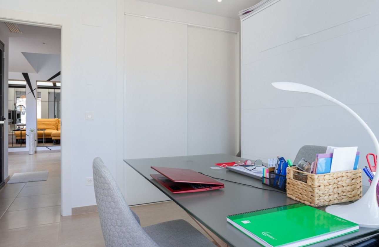 Reventa - Chalet - Benijófar - Benijofar