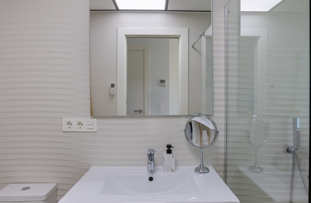 Reventa - Chalet - Benijófar - Benijofar