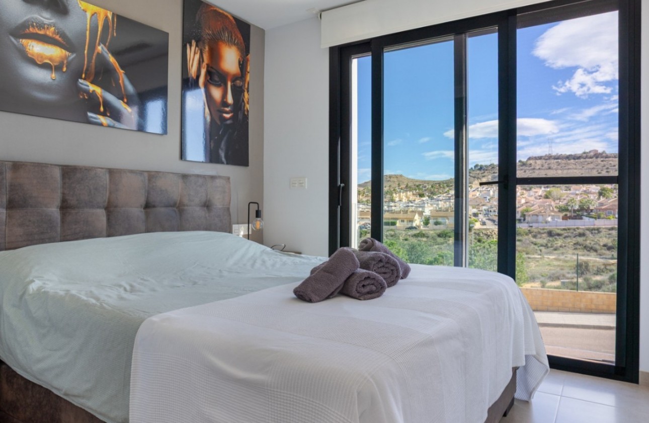 Reventa - Chalet - Benijófar - Benijofar