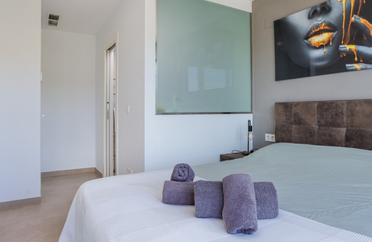 Reventa - Chalet - Benijófar - Benijofar