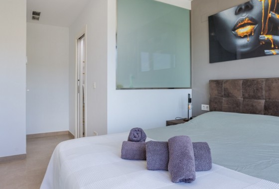 Reventa - Chalet - Benijófar - Benijofar