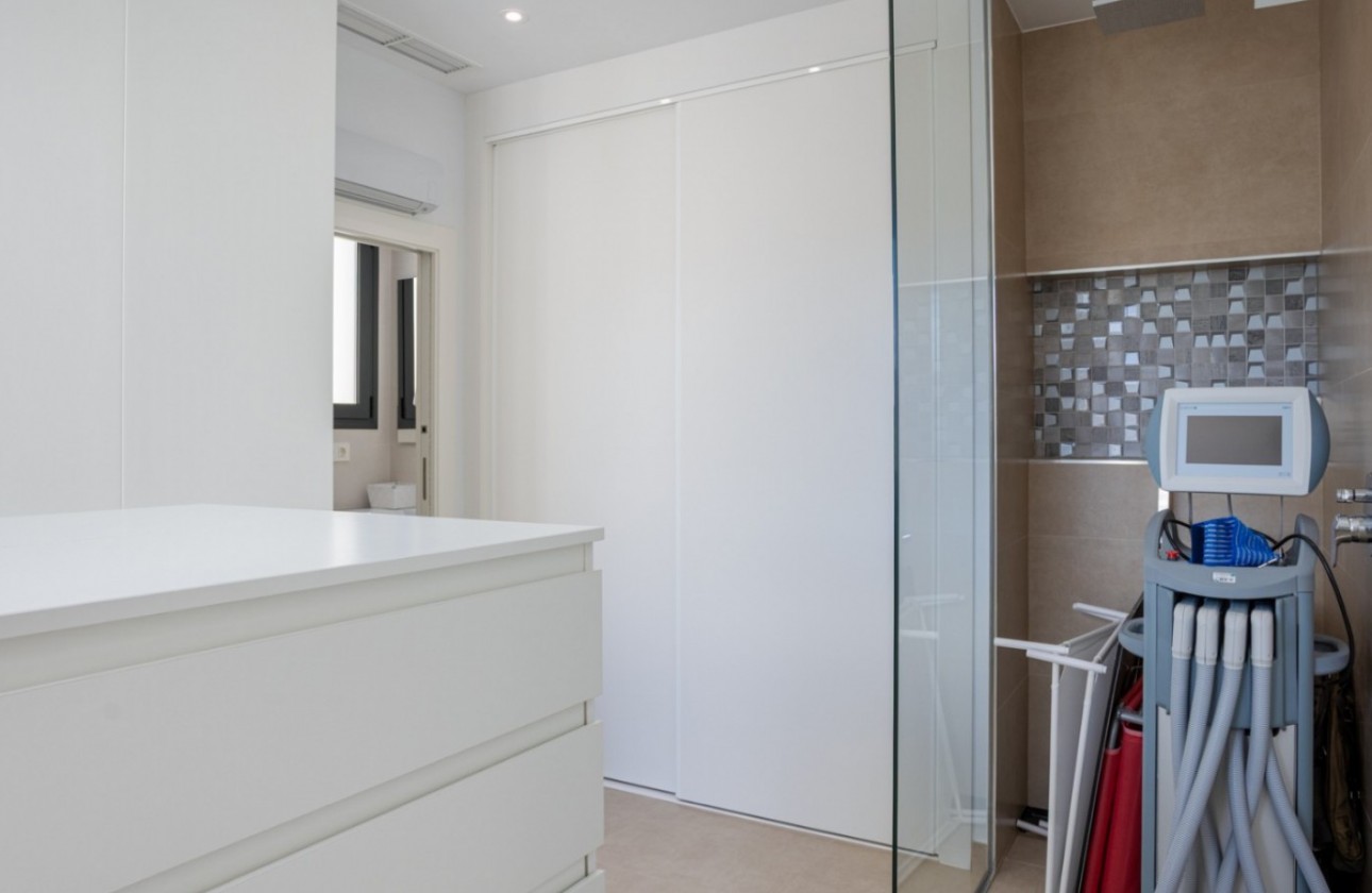 Reventa - Chalet - Benijófar - Benijofar