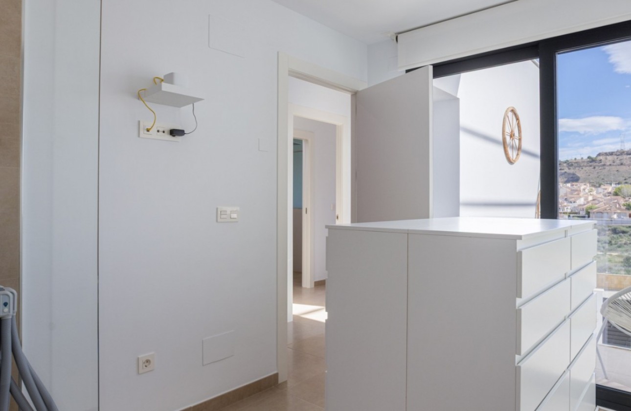 Reventa - Chalet - Benijófar - Benijofar