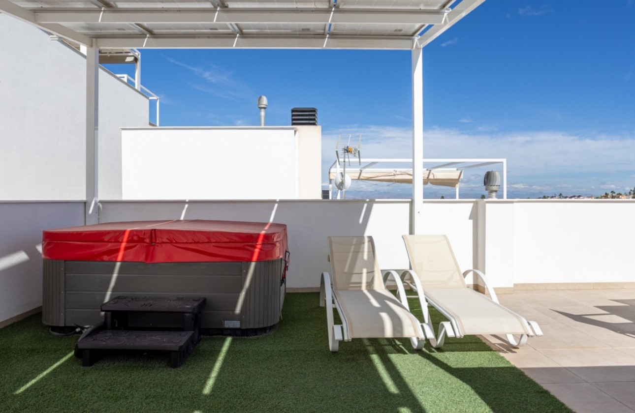 Reventa - Chalet - Benijófar - Benijofar