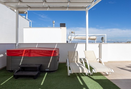 Reventa - Chalet - Benijófar - Benijofar