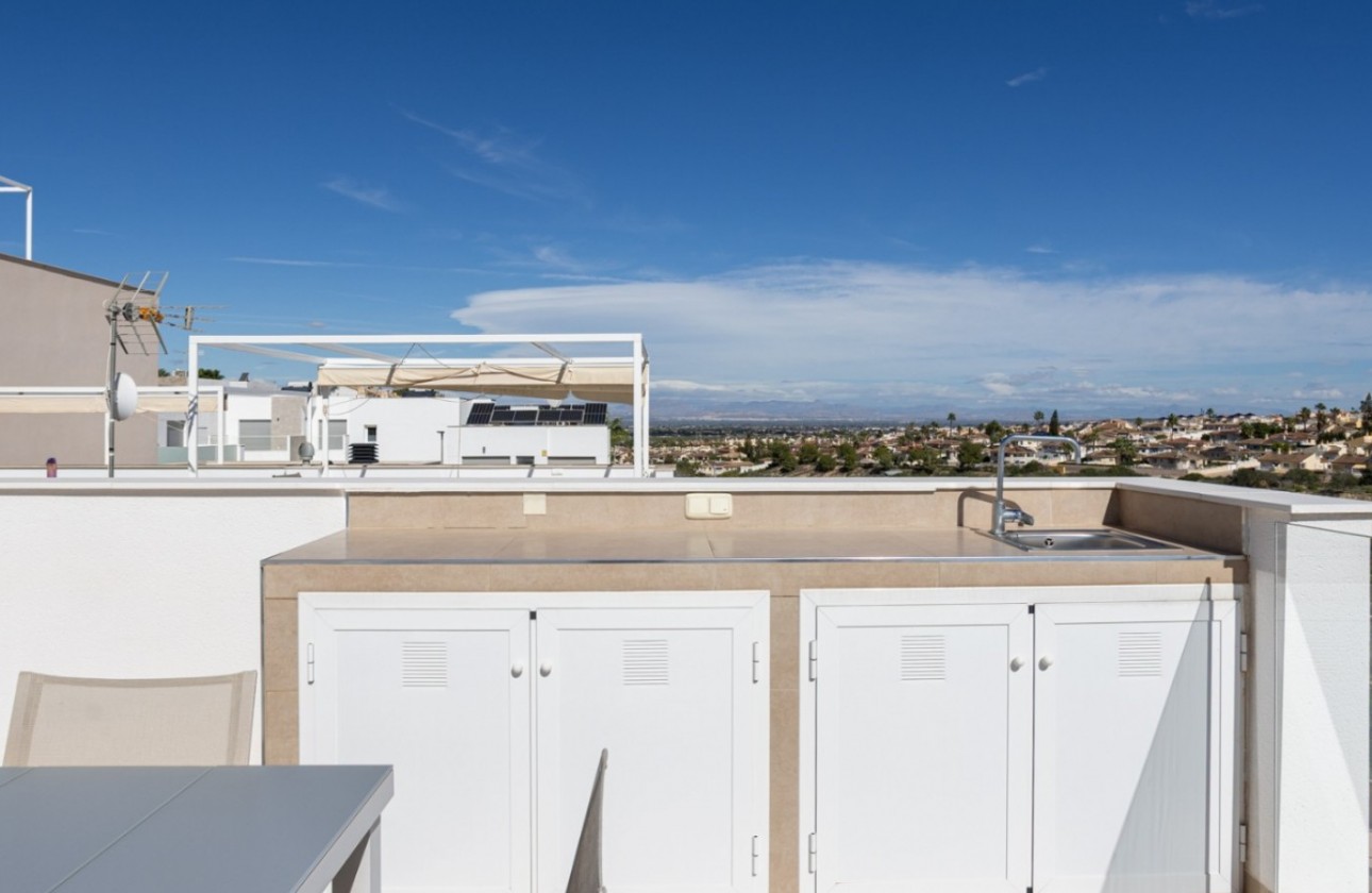 Reventa - Chalet - Benijófar - Benijofar