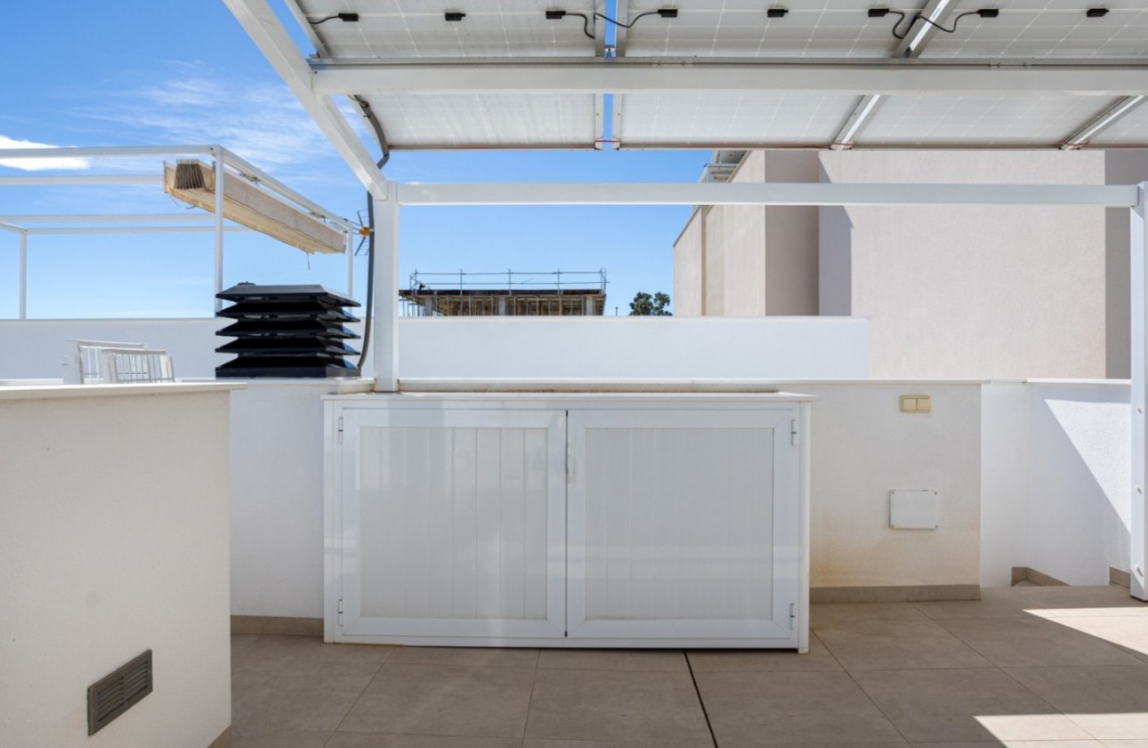 Reventa - Chalet - Benijófar - Benijofar