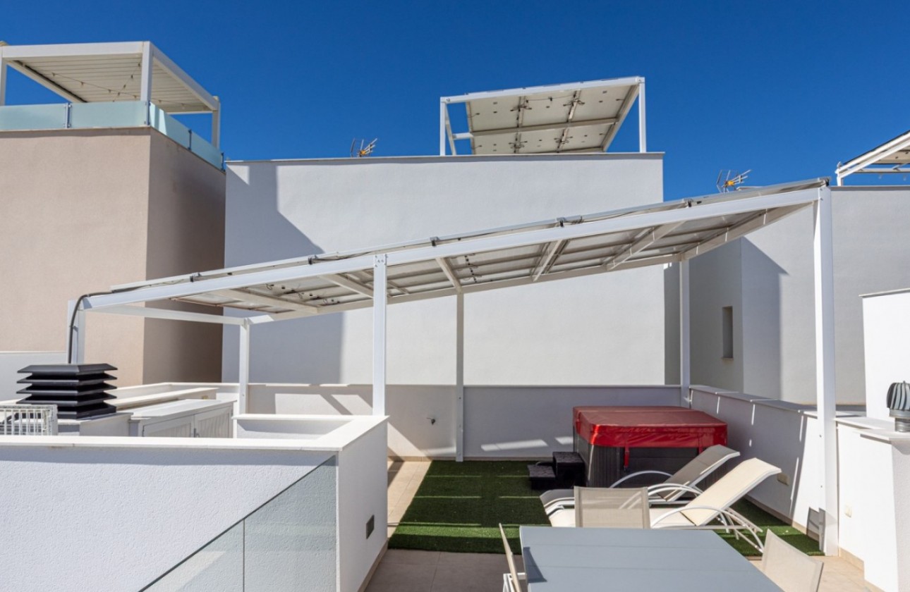 Reventa - Chalet - Benijófar - Benijofar