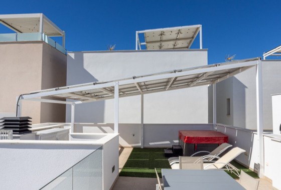 Reventa - Chalet - Benijófar - Benijofar