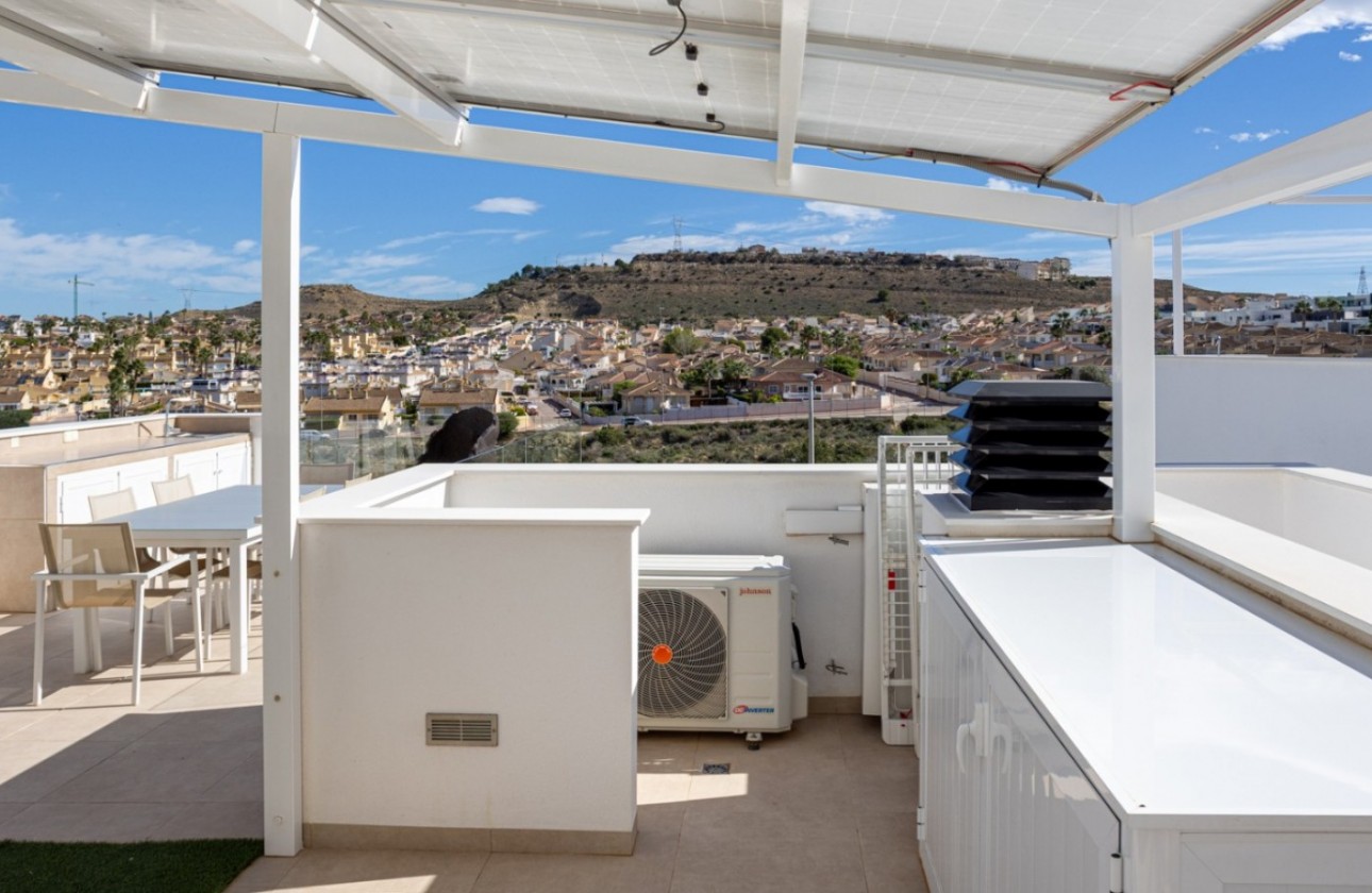 Reventa - Chalet - Benijófar - Benijofar