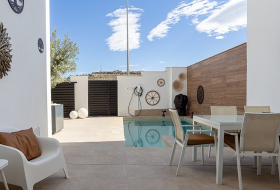 Reventa - Chalet - Benijófar - Benijofar